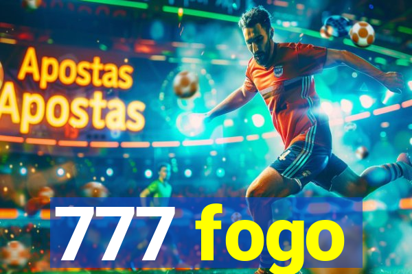 777 fogo